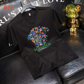 Picture of Versace T Shirts Short _SKUVersaceM-4XL12yr81439